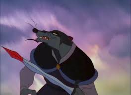 Dal film brisby e il segreto di nimh (1982). Brisby E Il Segreto Di Nimh Anime Animeclick It