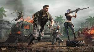 Pubg Updates What S New In Playerunknown S Battlegrounds Techradar