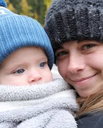 To the best wife and mom ☺️ Happy Birthday hon!! 🎉🥳 To another year older  and not any wiser 😉🤣😜