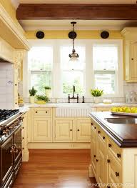 If you've got a modern kitchen, modern cabinets are an obvious choice — but the two don't have to go hand in hand.sleek, streamlined cabinets can make a farmhouse, coastal, or traditional. 20 Kitchen Cabinet Colors Combinations With Pictures