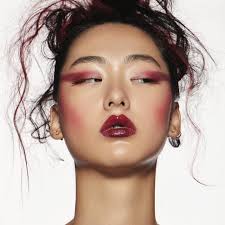 BEAUTY BY PAULA JANE HAMILTON Makeup Paula Jane Hamilton Photo Michael  Dirlam Model Haenah Lee @statemgmt Hair Holly Markert  @hollymarkerthairandmakeup #beauty #makeup #wearethepowdergroup  #onmakeupmagazine #celebrateexcellence #makeupartistworldwide ...