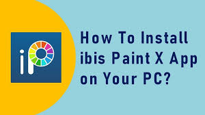 How to download ibis paint x for pc? Ibis Paint X For Pc Laptop Download On Windows 7 8 10 Mac