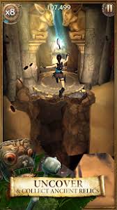 Get to know your apple watch by trying out the taps swipes, and presses you'll be using most. Lara Croft Relic Run V1 11 114 Mod Money Diamond Apk