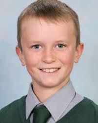 Dear parents and friends,