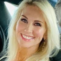 Cindy Markey's Instagram, Twitter & Facebook