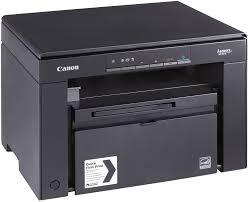 Open the image capture application of your mac os x. Canon I Sensys Mf3010 Multifunction Mono Laser Printer