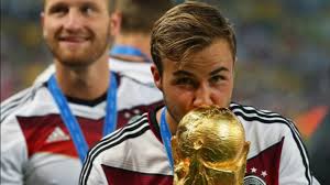 Mario götze (@mariogotze) on tiktok | 784k likes. Mario Gotze The Nifty Playmaker Who Won Germany 2014 World Cup Final