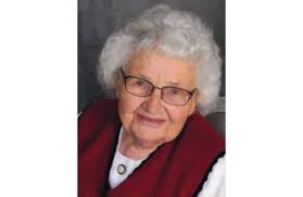 Former CDC minister's wife June Wiebe dies