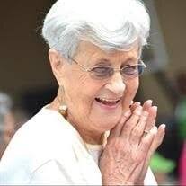 Eloise Stone Barter Obituary (2025)