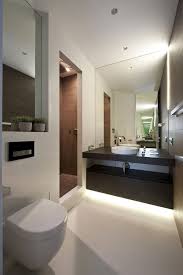 Modern Elegance Showcased In Zelenograd Apartment Freshome Com Bathroom Design Apartment Interior Modern Bathroom