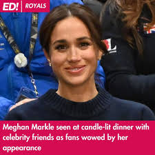 It was a rare statement...