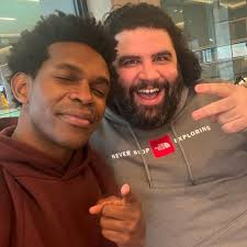 Bagong Post sa Instagram mula kay Rob Colletti : r/OnePieceLiveAction