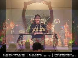 Heartiest Congratulations to BW...