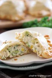 This pie crust recipe, rather pie crust method makes consistent dough and makes dough that's a dream to roll out. 11 Pillsbury Pie Crust Recipes Ideas Recipes Cooking Recipes Food