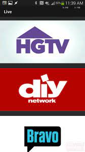 What channels are available on xfinity go? Diy Network Xfinity