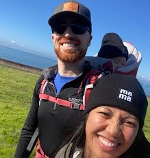 It was a pleasure to have an opportunity to chop it up with these 2  incredible leaders. Excited to be able to call them my business partners