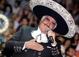 Vicente Fernandez — a Mexican Charro like no other - Yucatán Magazine