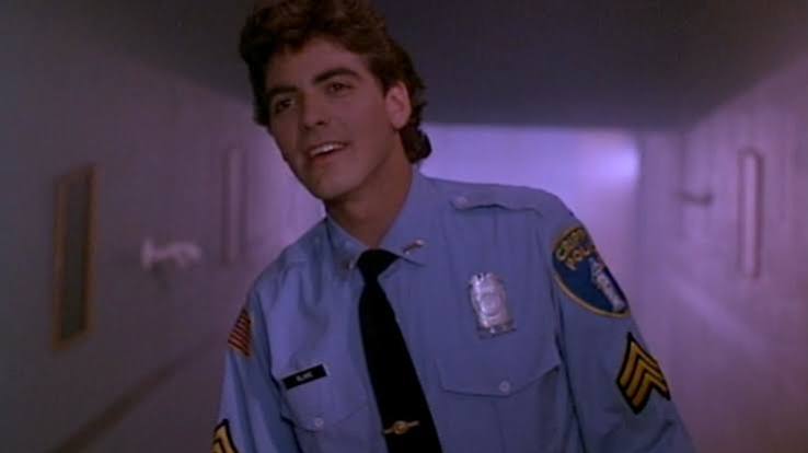 Return to Horror High (1987) - Movie Review : Alternate Ending