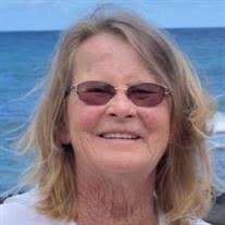 Betty Dutton Obituary