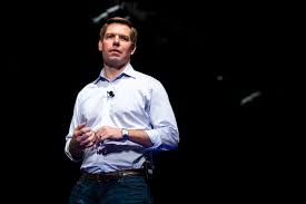 California congressman with 2020 presidential aspirations eric swalwell has confirmed he favored confiscating guns and even had a 'nuclear' take on what the government would do if it faced resistance. Election 2020 Eric Swalwell Looks To His Iowa Roots