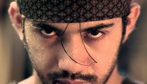 YASMINE : BRUNEI'S FIRST PUNCH FROM THE HEART