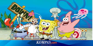 Check spelling or type a new query. Trending Di Twitter Ini Beberapa Fakta Seputar Squidward Tentacles Halaman All Kompas Com