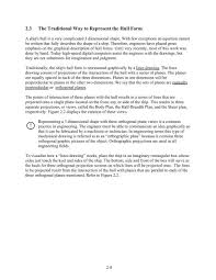 The vivid lights installed in this area helps a lot in making this spacious enough to provide comfort to the homeowners. 2 3 The Traditional Way To Represent The Hull Form Boat Design Net