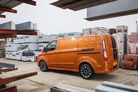 Maybe you would like to learn more about one of these? Ford Transit Custom Van Dimensions Capacity Payload Volume Towing Parkers