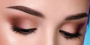 Make-up Masterclass