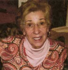 Frances Daugherty Obituary and Online Memorial (2013)