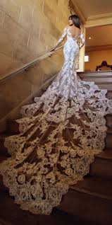 10 Stunning Trumpet Mermaid Wedding Dresses Lace Mermaid Wedding Dress Long Sleeve Wedding Dress Lace Mermaid Wedding Dresses Lace