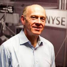 David Paul (@traderdavy)