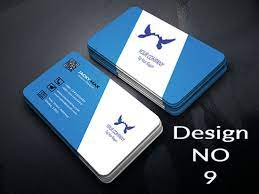 It's time to make an impression with a professional card at a cheaper price! Unique Business Cards Online Cost Of Business Cards Real Estate Business Cards Design Your Business Card Visiting Card Sample Business Card Prices Best Business Card Designs Beautiful Business Cards