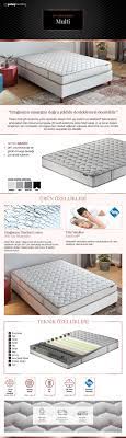 yatas bedding multi dht yayli seri yatak tek kisilik fiyati