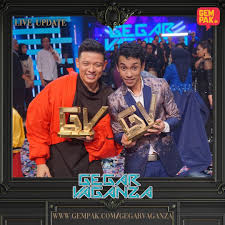 Maybe you would like to learn more about one of these? Mengejutkan Naqiu Boboy Dan Hady Mirza Juara Bersama Gegar Vaganza 6