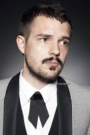 Brandon Flowers Brandon Flowers Sams Town Singer