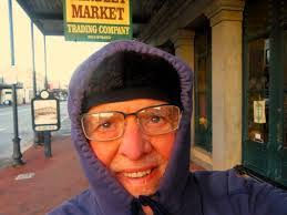 Linda Greeley's Instagram, Twitter & Facebook