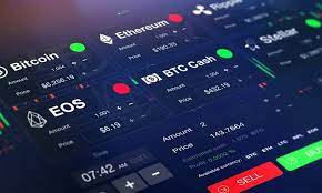 The idea is you keep a close eye out for a correction in a trend and then catch the 'swing' out of the correction and back into the trend. Blockchain Enthusiast Saurabh Singla Gives Tips To Avoid Losses In Crypto Trading Techbullion