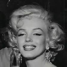 The Marilyn Monroe Collection