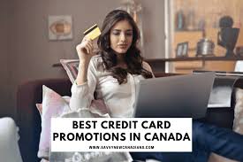 Maybe you would like to learn more about one of these? Best Credit Card Promotions And Sign Up Bonuses Canada 2021