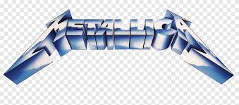 Hd wallpapers and background images. Gray Metallica Logo Metallica Ride The Lightning Album Cover Phonograph Record Metallica Blue Angle Png Pngegg