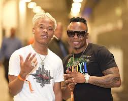 Download nasty c latest songs, music videos, mp3, mp3 and audio. Nasty C Mp3 Song For Android Apk Download