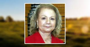 Maria Estela Quintanilla Obituary December 23, 2020