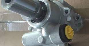 New Power Steering Pump Assy For 464079760 Chevrole Marea Vehicle Parts Replacement Parts Parts Accessories