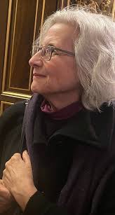 In memoriam: Margaret M. Barela, 1946-2009