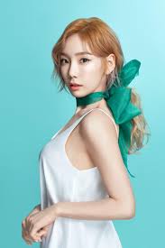 Stunning Taeyeon : rSNSD