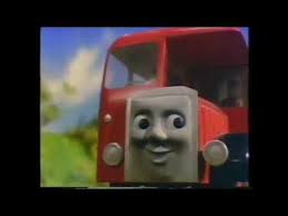 James Tulloch-Knight's Thomas The Tank Engine & Friends Compilations