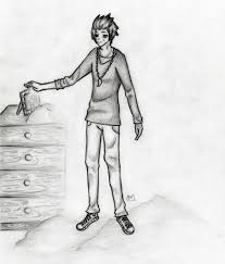 Drawing Introducing Myself Page 2 Anime anime art anime lovers cute drawings anime fanart chibi anime characters cute anime character kawaii. introducing myself wordpress com