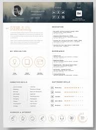 Today's mother's day deal of the day: 100 Free Resume Templates Psd Word Utemplates