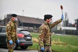 Cosa si può fare nel weekend. Zone Rosse In Italia Divieti Ordinanze E Chiusure Regione Per Regione